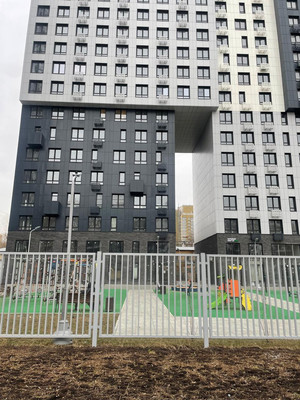 Продам трехкомнатную (3-комн.) квартиру, 3-я Гражданская ул, 21, Москва г