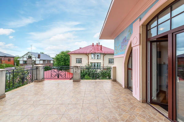 Продам дом, Лосиный кв-л, 8, Балашиха г, 0 км от города
