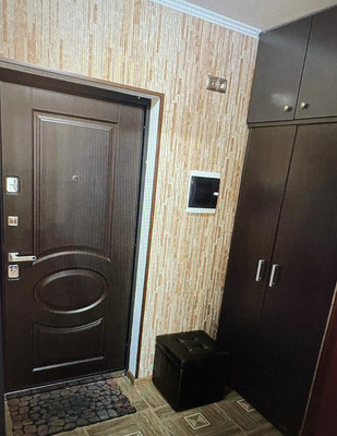 Продам однокомнатную (1-комн.) квартиру, Мытищинская ул, 1, Троицкое с