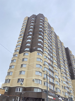 Продам многокомнатную квартиру, Октябрьский пр-кт, 10А, Мытищи г