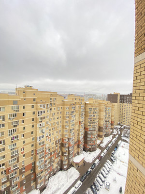 Продам многокомнатную квартиру, Октябрьский пр-кт, 10А, Мытищи г