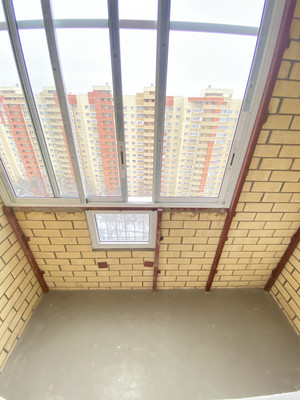 Продам многокомнатную квартиру, Октябрьский пр-кт, 10А, Мытищи г