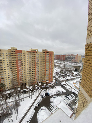 Продам многокомнатную квартиру, Октябрьский пр-кт, 10А, Мытищи г
