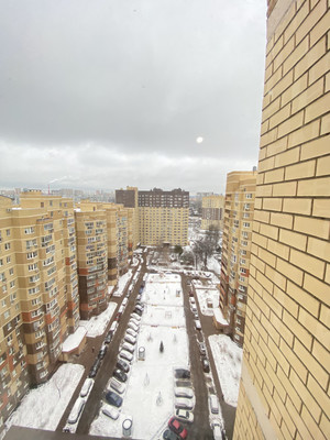 Продам многокомнатную квартиру, Октябрьский пр-кт, 10А, Мытищи г