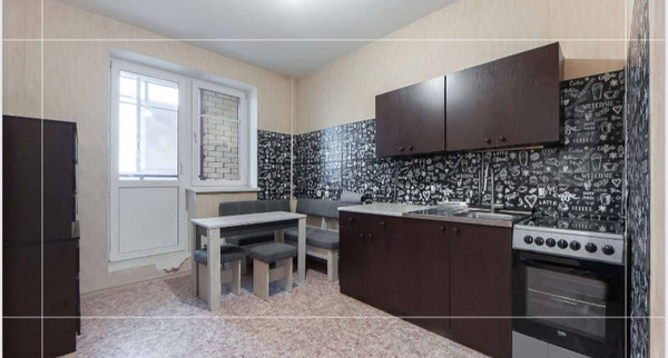 Продам многокомнатную квартиру, Октябрьский пр-кт, 10А, Мытищи г