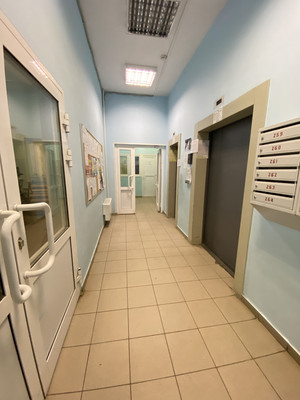 Продам многокомнатную квартиру, Октябрьский пр-кт, 10А, Мытищи г
