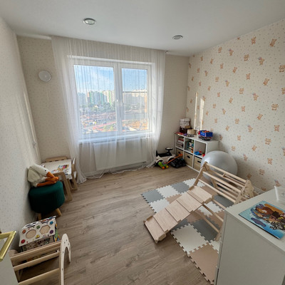 Продам многокомнатную квартиру, Калиновая ул, 5, Сапроново д