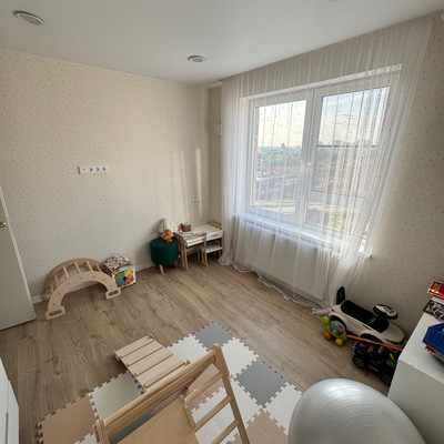 Продам многокомнатную квартиру, Калиновая ул, 5, Сапроново д