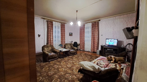 Сдам однокомнатную (1-комн.) квартиру, Школьная ул, 8, Сыктывкар г