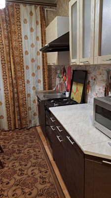 Сдам однокомнатную (1-комн.) квартиру, Школьная ул, 8, Сыктывкар г
