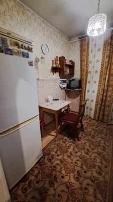 Сдам однокомнатную (1-комн.) квартиру, Школьная ул, 8, Сыктывкар г