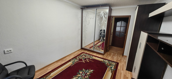 Сдам двухкомнатную (2-комн.) квартиру, Садовая (Климовск мкр.) ул, 30, Подольск г