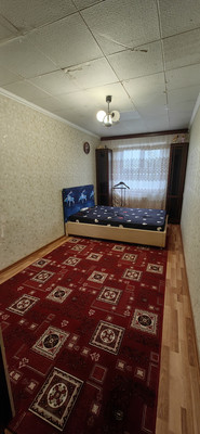 Сдам двухкомнатную (2-комн.) квартиру, Садовая (Климовск мкр.) ул, 30, Подольск г