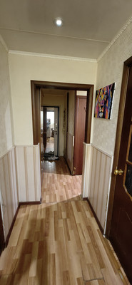 Сдам двухкомнатную (2-комн.) квартиру, Садовая (Климовск мкр.) ул, 30, Подольск г