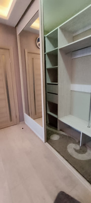 Сдам однокомнатную (1-комн.) квартиру, Маршала Блюхера пр-кт, 9к3, Санкт-Петербург г