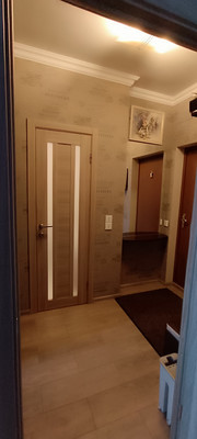 Сдам однокомнатную (1-комн.) квартиру, Маршала Блюхера пр-кт, 9к3, Санкт-Петербург г