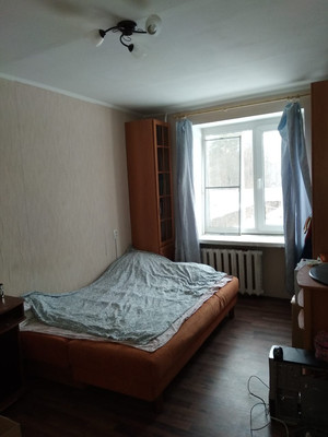 Продам двухкомнатную (2-комн.) квартиру, Маршала Неделина ул, 9, Одинцово г
