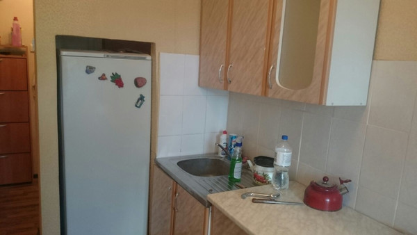 Продам двухкомнатную (2-комн.) квартиру, Маршала Неделина ул, 9, Одинцово г