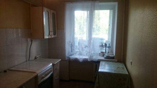 Продам двухкомнатную (2-комн.) квартиру, Маршала Неделина ул, 9, Одинцово г
