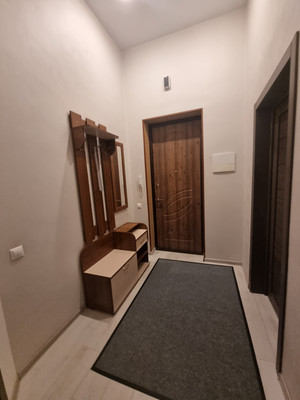Сдам однокомнатную (1-комн.) квартиру, Загородный пр-кт, 28, Санкт-Петербург г