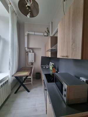 Сдам однокомнатную (1-комн.) квартиру, Загородный пр-кт, 28, Санкт-Петербург г