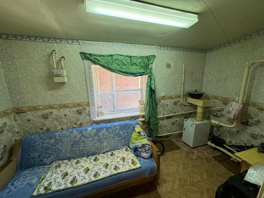 Продам дом, Нахимова ул, 9, Тихорецк г, 0 км от города