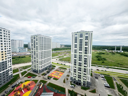 Продам двухкомнатную (2-комн.) квартиру, Пахомовская ул, 14к2, Санкт-Петербург г