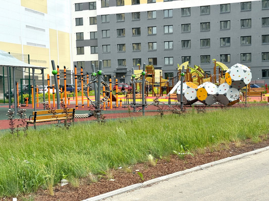 Продам двухкомнатную (2-комн.) квартиру, Пахомовская ул, 14к2, Санкт-Петербург г