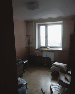 Продам трехкомнатную (3-комн.) квартиру, Октябрьский пр-кт, 18к1, Люберцы г