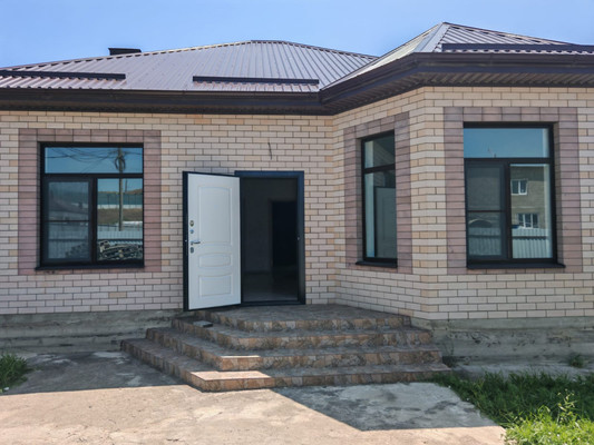 Продам дом, Виноградная (Южное тер. ДНТ) ул, 3, Красный х, 0 км от города