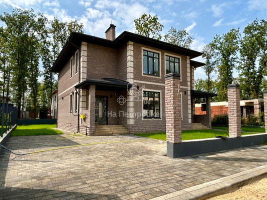 Продам дом, Лесная ул, 77, Коробово д, 0 км от города