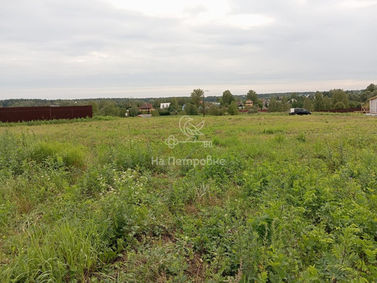 Продам участок 18,59 соток, ИЖС, Озерная ул, Мышенское с, 0 км от города