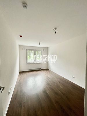 Продам однокомнатную (1-комн.) квартиру, Пейзажная ул, 24к1, Санкт-Петербург г