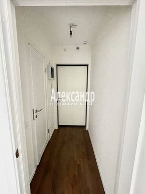Продам однокомнатную (1-комн.) квартиру, Пейзажная ул, 24к1, Санкт-Петербург г