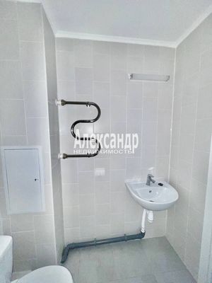 Продам однокомнатную (1-комн.) квартиру, Пейзажная ул, 24к1, Санкт-Петербург г