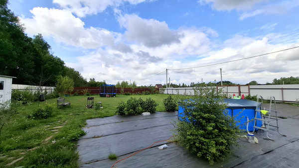 Продам дачу, Раздольная ул, Игнатьево д, 0 км от города