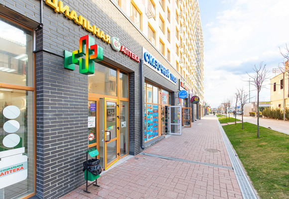 Продам двухкомнатную (2-комн.) квартиру, Северная ул, 2ак2, Батайск г