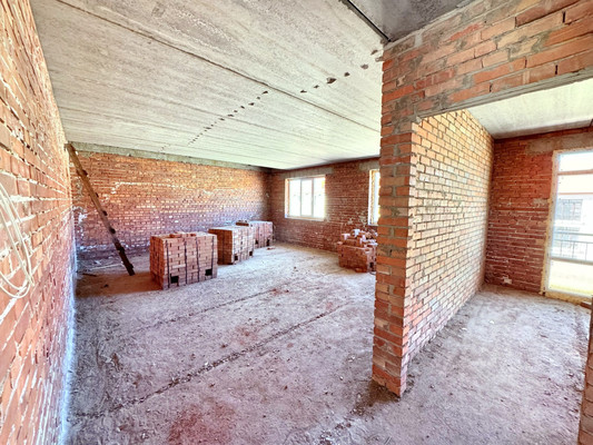 Продам многокомнатную квартиру, Шогенова ул, 55к14, Вольный Аул кп