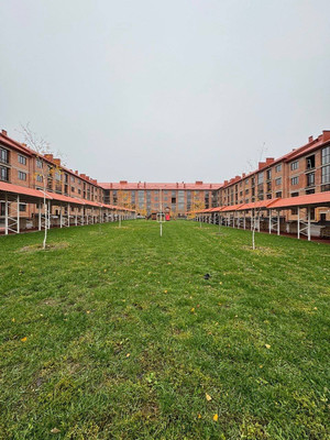 Продам многокомнатную квартиру, Шогенова ул, 55к14, Вольный Аул кп