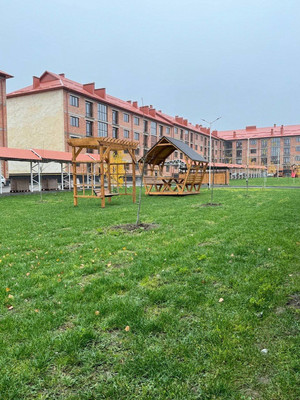 Продам многокомнатную квартиру, Шогенова ул, 55к14, Вольный Аул кп