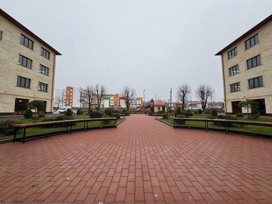 Продам многокомнатную квартиру, Шогенова ул, 55к14, Вольный Аул кп