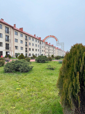 Продам многокомнатную квартиру, Шогенова ул, 55к14, Вольный Аул кп