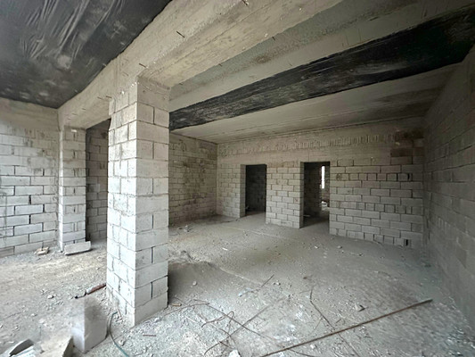 Продам трехкомнатную (3-комн.) квартиру, Солнечная ул, 16, Нальчик г