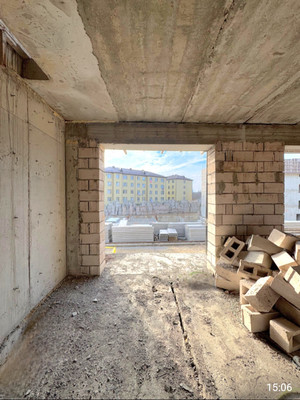 Продам однокомнатную (1-комн.) квартиру, А.А.Кадырова ул, 24, Нальчик г