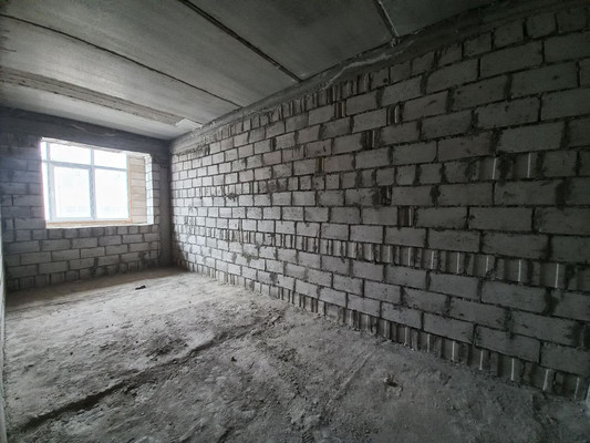 Продам однокомнатную (1-комн.) квартиру, Солнечная ул, 10к4, Нальчик г