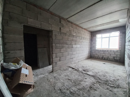 Продам однокомнатную (1-комн.) квартиру, Солнечная ул, 10к4, Нальчик г