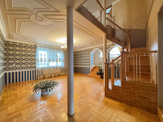 Продам дом, Мафедзова ул, 14, Чегем г, 0 км от города