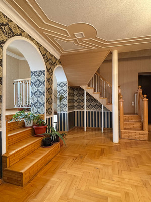 Продам дом, Мафедзова ул, 14, Чегем г, 0 км от города