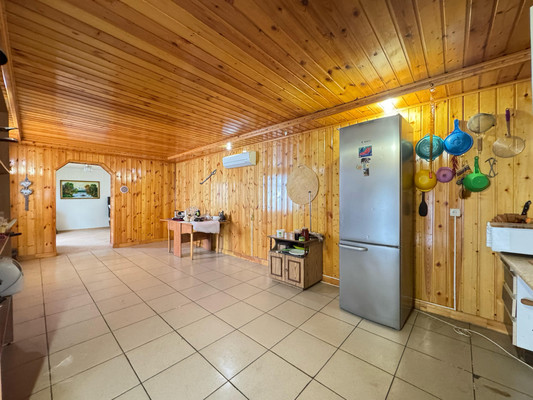 Продам дом, Мафедзова ул, 14, Чегем г, 0 км от города