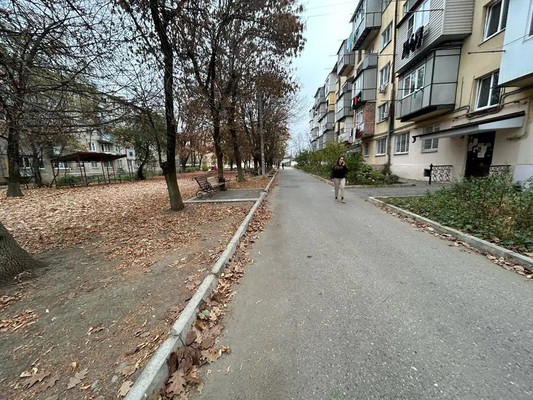 Продам двухкомнатную (2-комн.) квартиру, Ингушская ул, 17кБ, Нальчик г